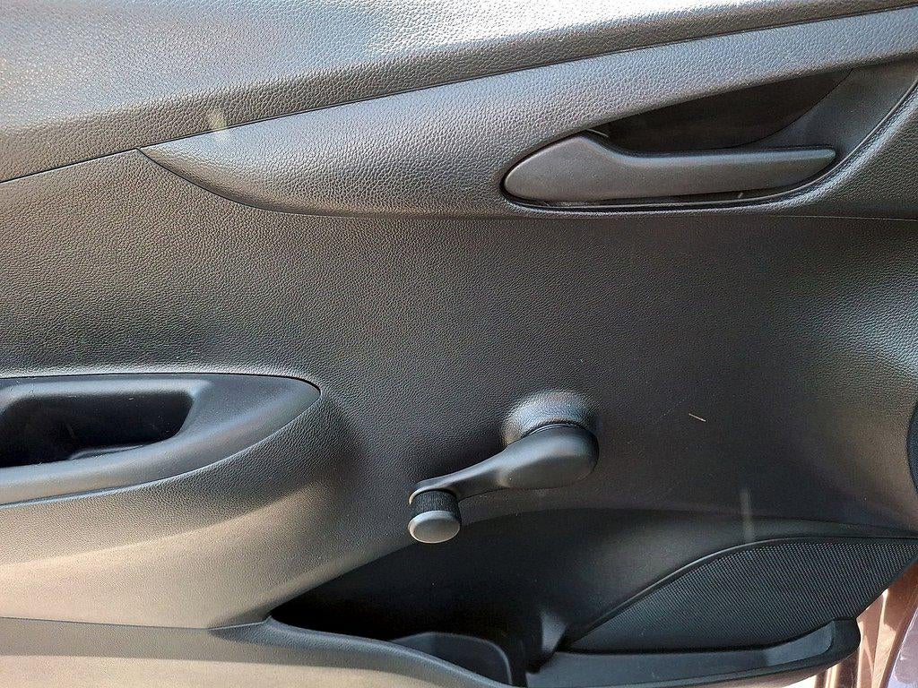 2019 Chevrolet Spark LS CVT