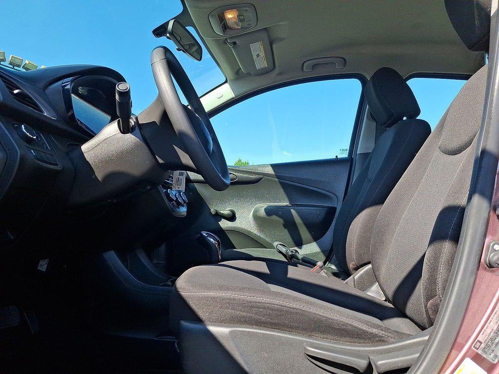 2019 Chevrolet Spark LS CVT