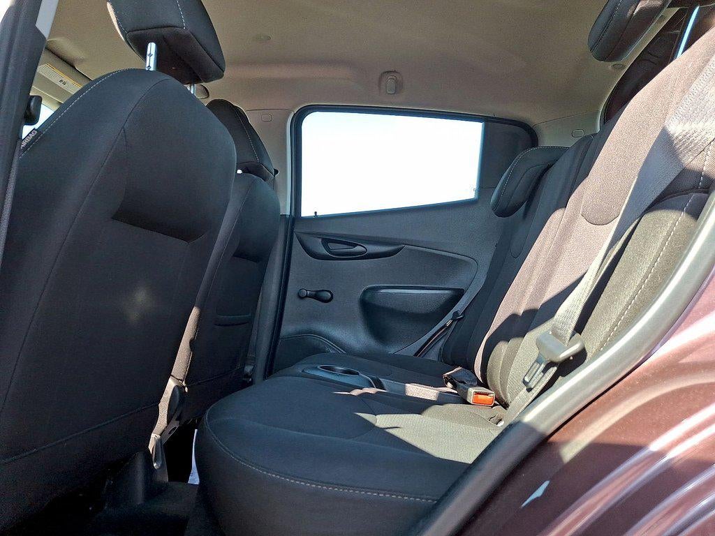 2019 Chevrolet Spark LS CVT