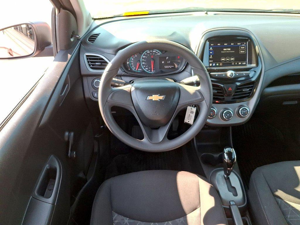 2019 Chevrolet Spark LS CVT