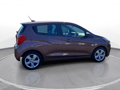 2019 Chevrolet Spark LS CVT