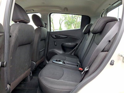 2020 Chevrolet Spark FWD LS Automatic