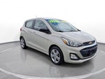 2020 Chevrolet Spark FWD LS Automatic