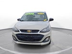 2020 Chevrolet Spark FWD LS Automatic
