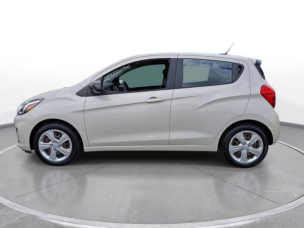 2020 Chevrolet Spark FWD LS Automatic