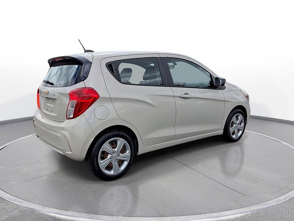 2020 Chevrolet Spark FWD LS Automatic