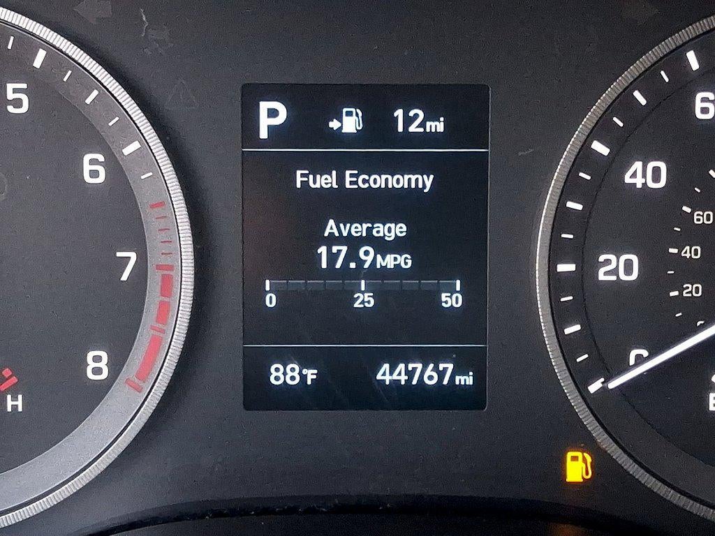 2021 Hyundai Tucson SE FWD