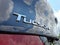 2021 Hyundai Tucson SE FWD
