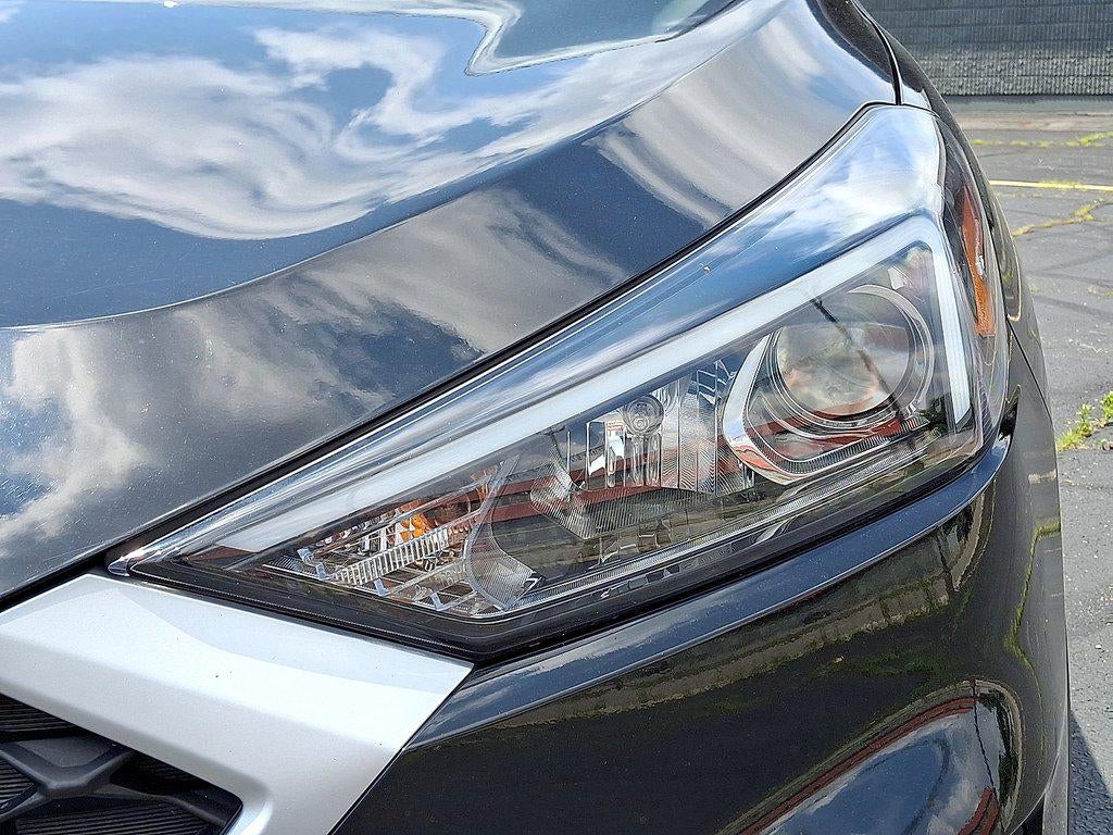 2021 Hyundai Tucson SE FWD