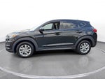 2021 Hyundai Tucson SE FWD