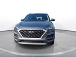 2021 Hyundai Tucson SEL FWD