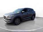 2021 Hyundai Tucson SEL FWD