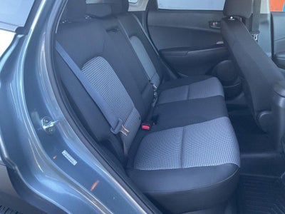 2021 Hyundai Kona SEL Auto FWD