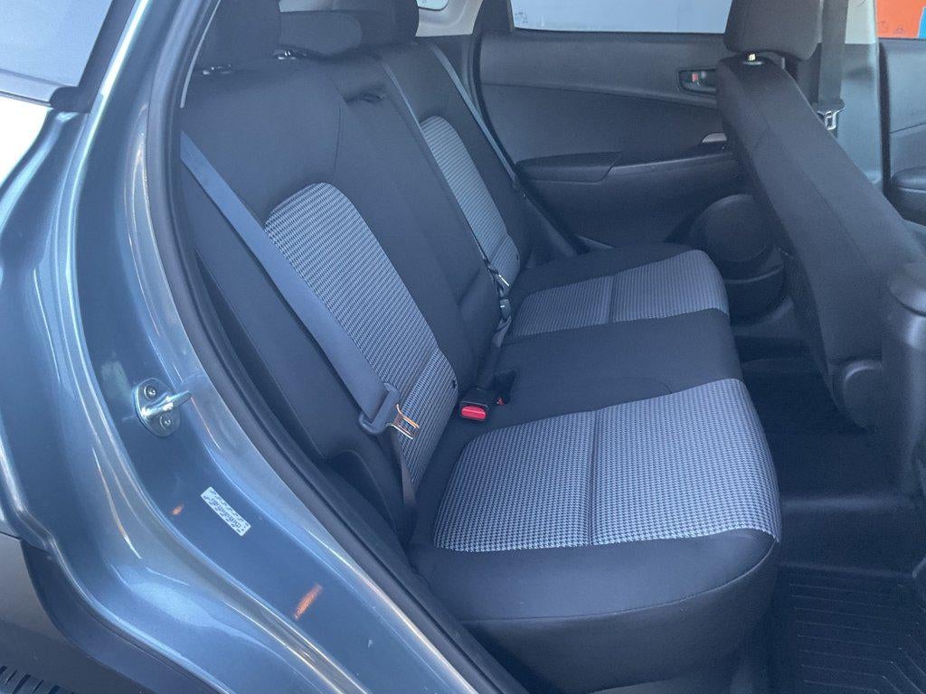 2021 Hyundai Kona SEL Auto FWD