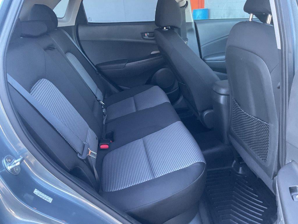 2021 Hyundai Kona SEL Auto FWD