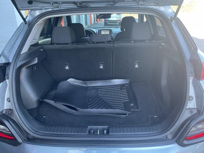 2021 Hyundai Kona SEL Auto FWD