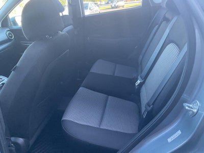2021 Hyundai Kona SEL Auto FWD