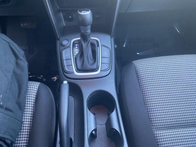 2021 Hyundai Kona SEL Auto FWD