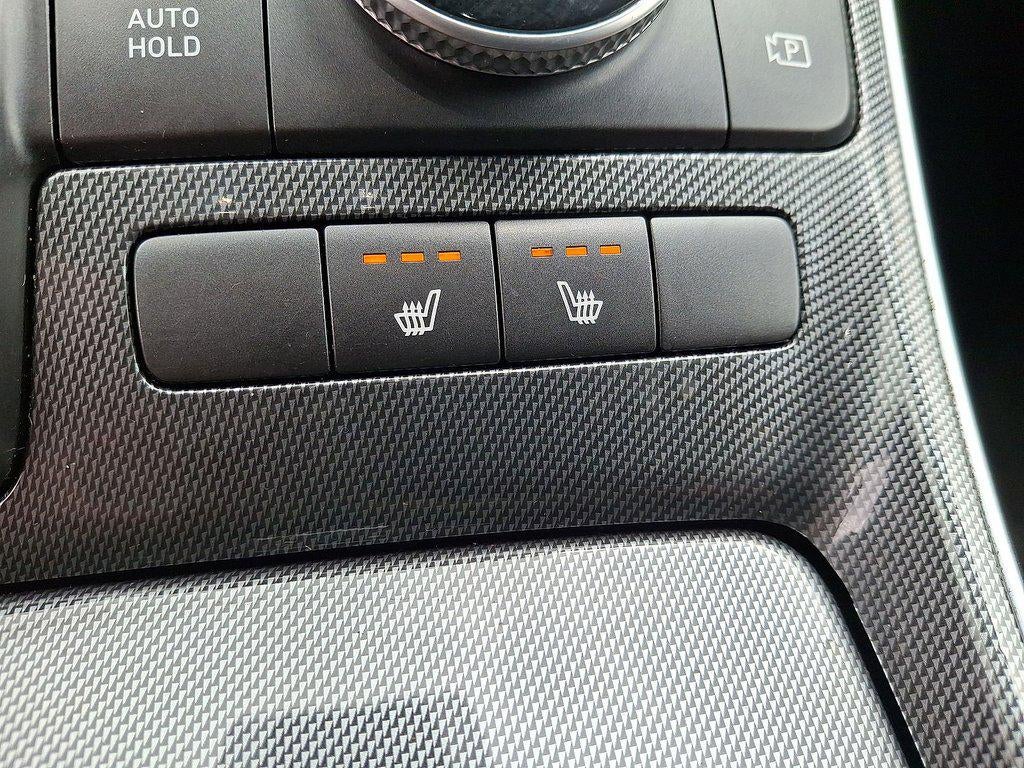 2021 Hyundai Santa Fe Hybrid SEL Premium AWD