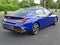2024 Hyundai Elantra Limited IVT