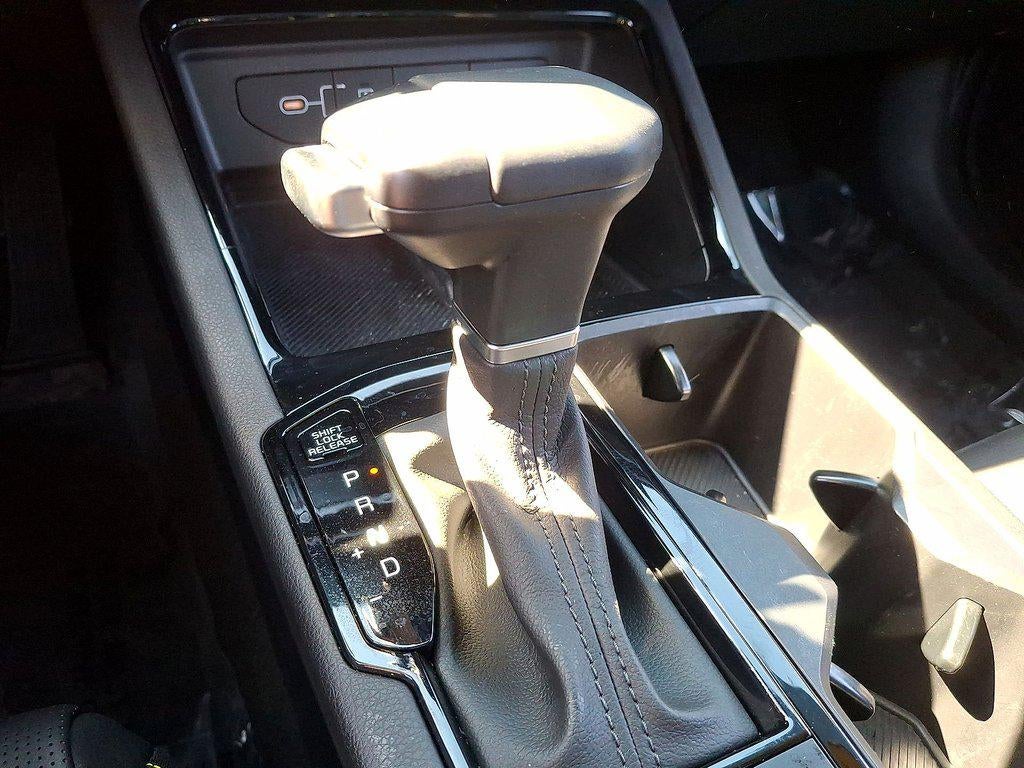 2025 Kia K5 GT