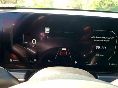 2025 Kia K5 GT