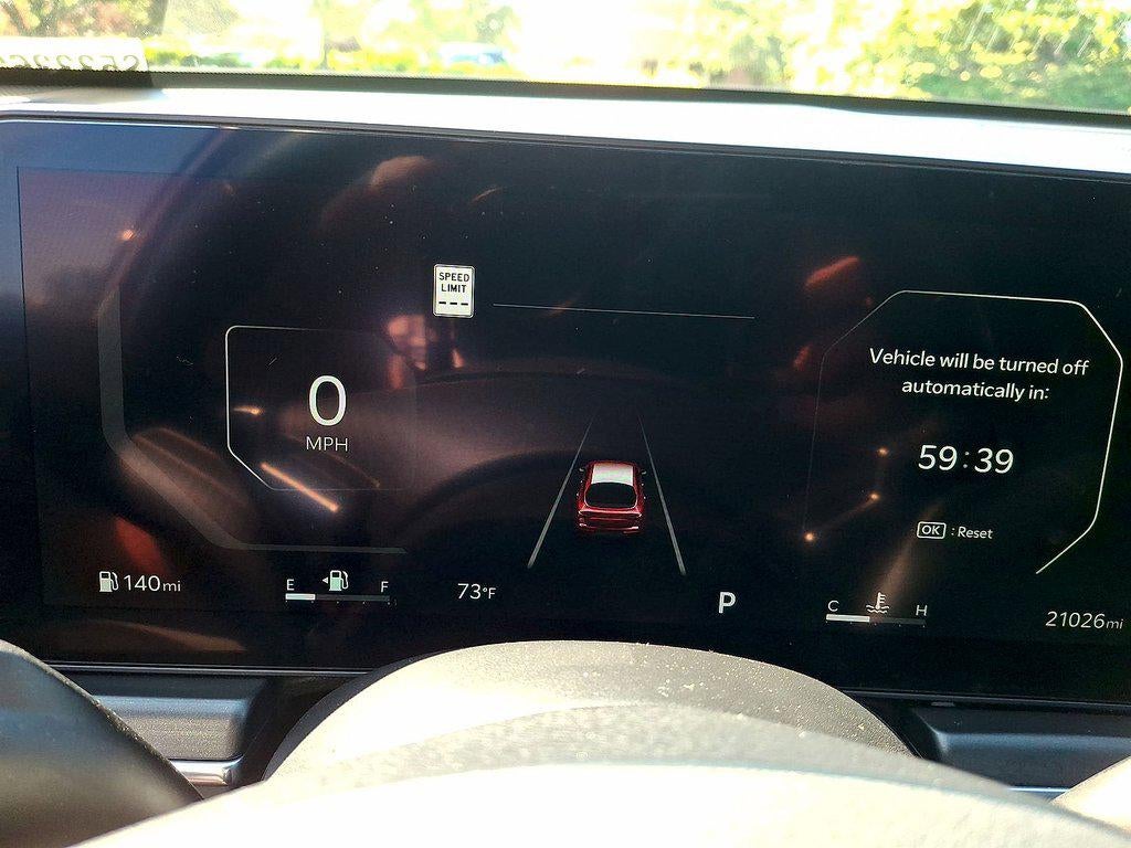 2025 Kia K5 GT