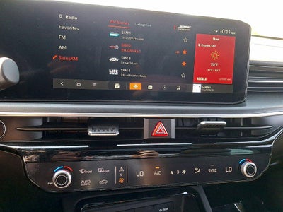 2025 Kia K5 GT