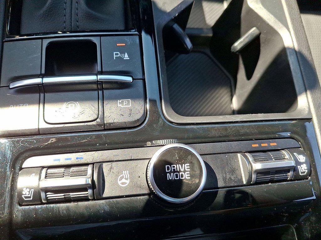 2025 Kia K5 GT