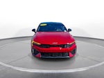 2025 Kia K5 GT