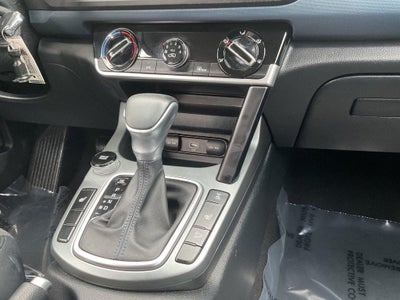 2021 Kia Seltos S IVT AWD