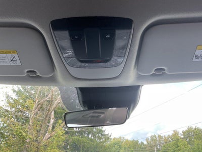 2021 Kia Seltos S IVT AWD