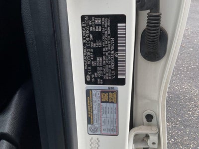 2021 Kia Seltos S IVT AWD