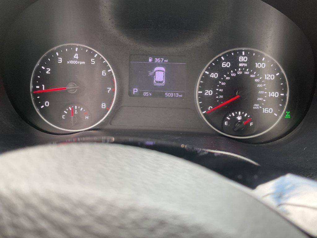 2021 Kia Seltos S IVT AWD