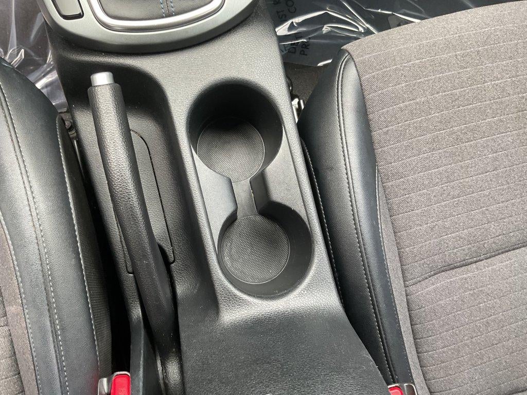 2021 Kia Seltos S IVT AWD