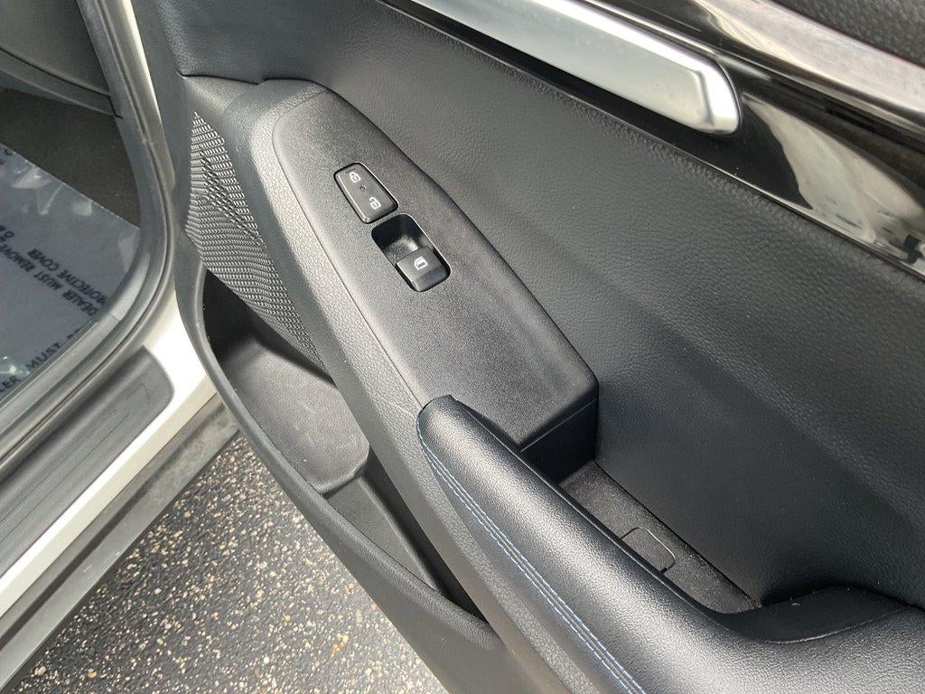 2021 Kia Seltos S IVT AWD