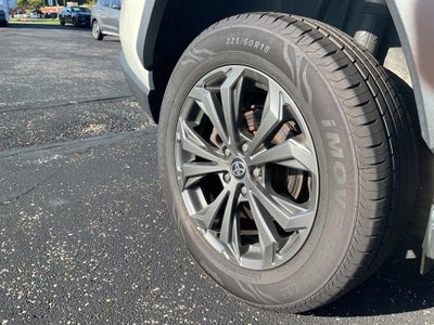 2021 Kia Seltos S IVT AWD