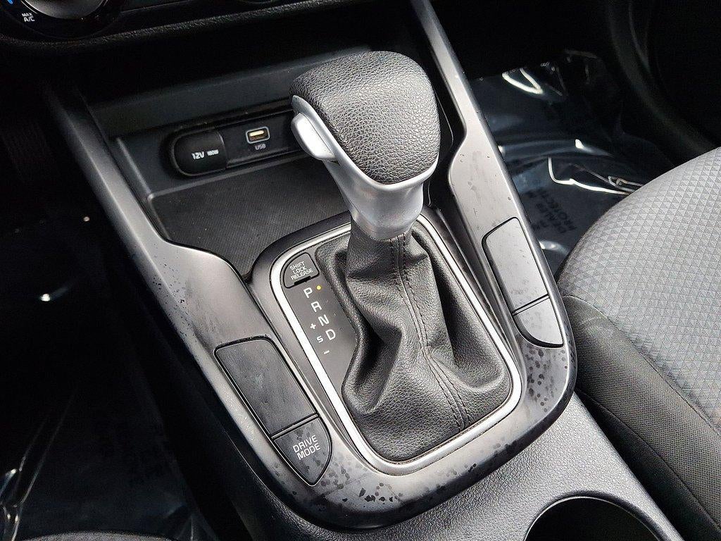 2023 Kia Soul LX IVT