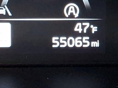 2023 Kia Soul LX IVT
