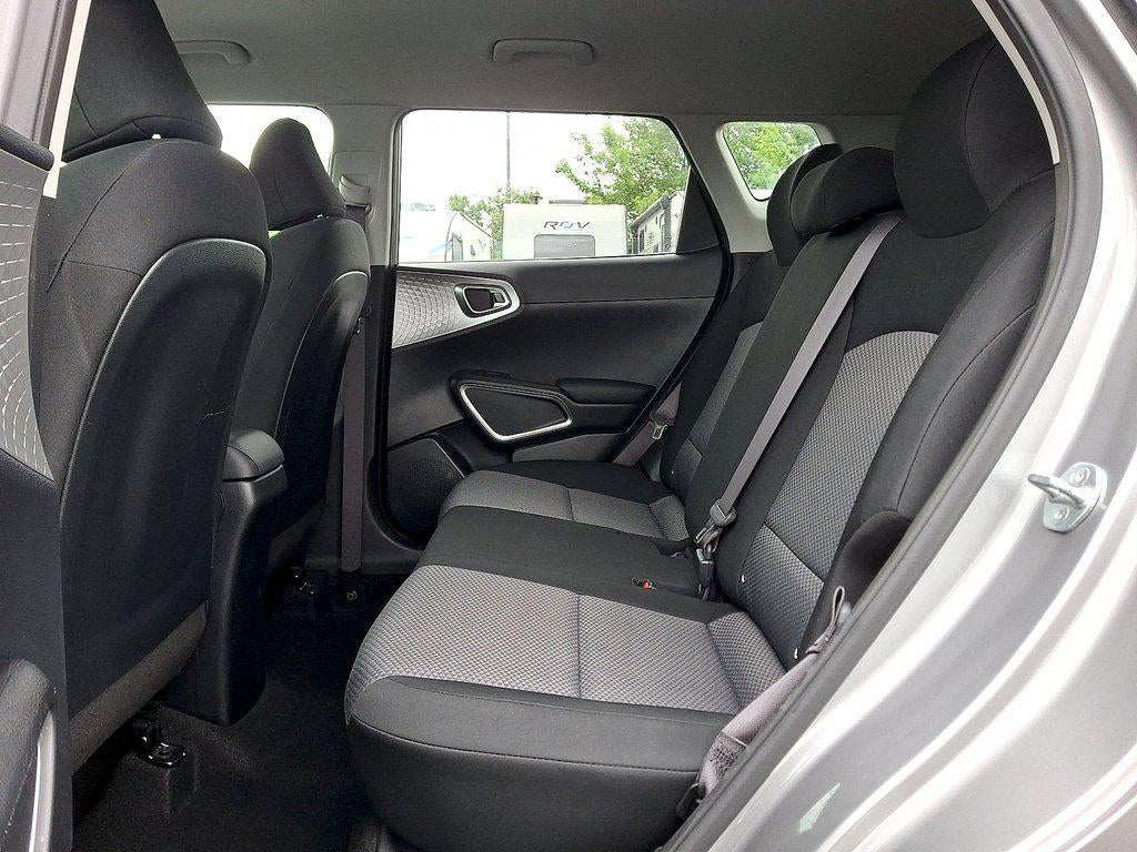 2023 Kia Soul LX IVT