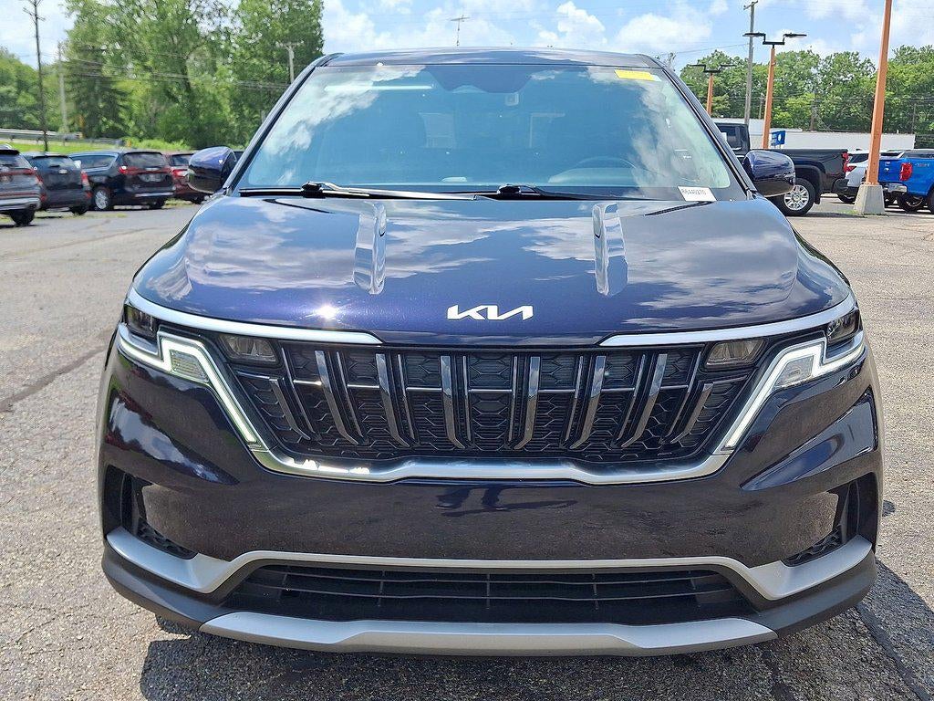 2024 Kia Carnival LX FWD w/Seat Pkg