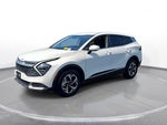 2024 Kia Sportage LX FWD