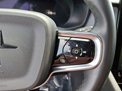 2022 Polestar 2 Long Range Dual Motor