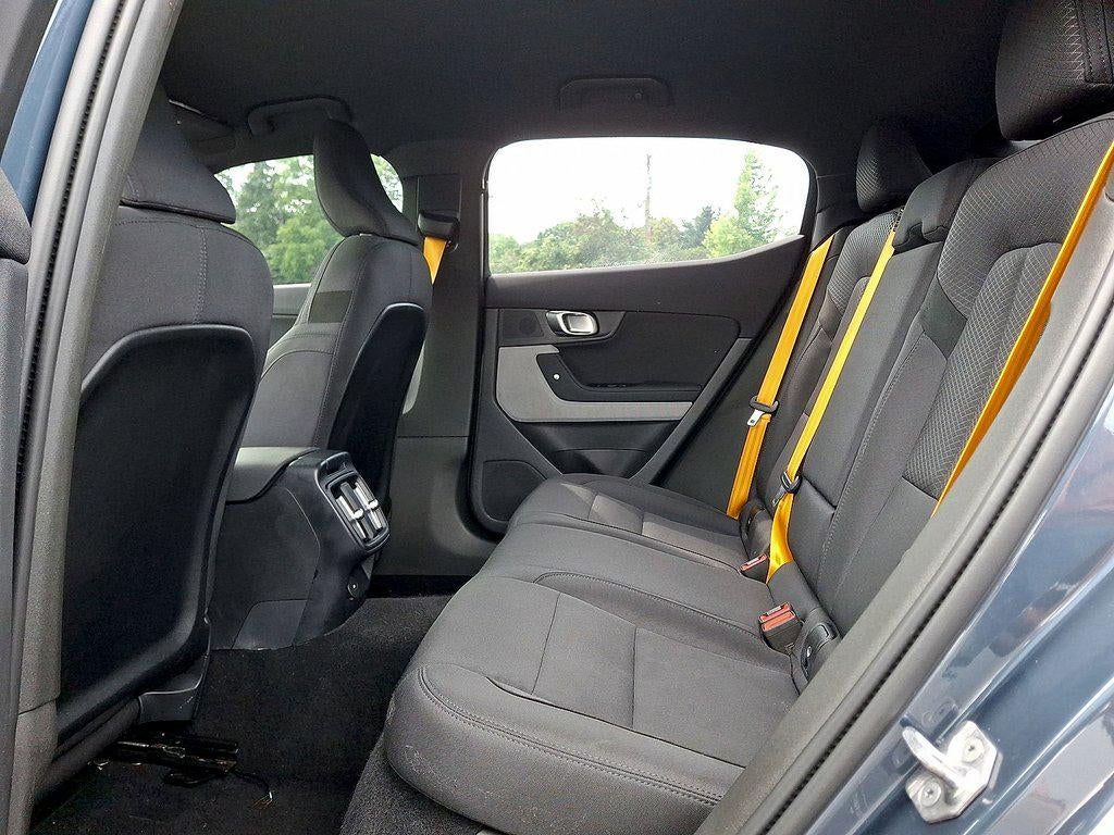 2022 Polestar 2 Long Range Dual Motor