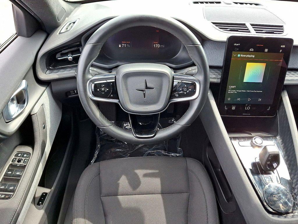 2022 Polestar 2 Long Range Dual Motor