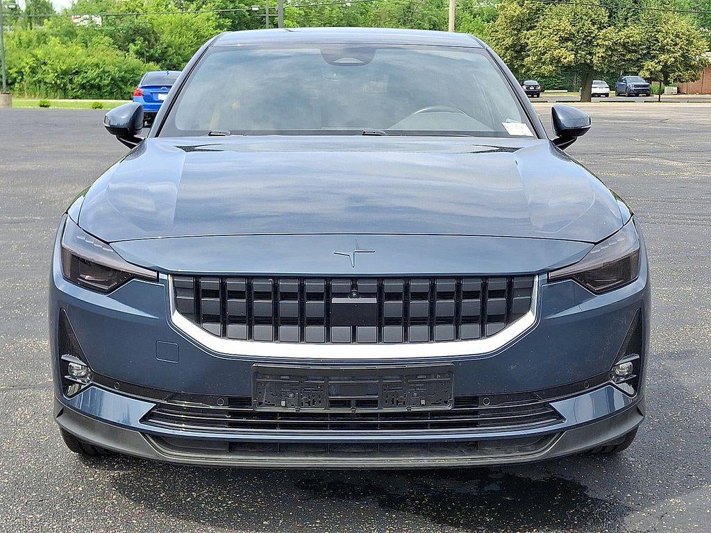 2022 Polestar 2 Long Range Dual Motor