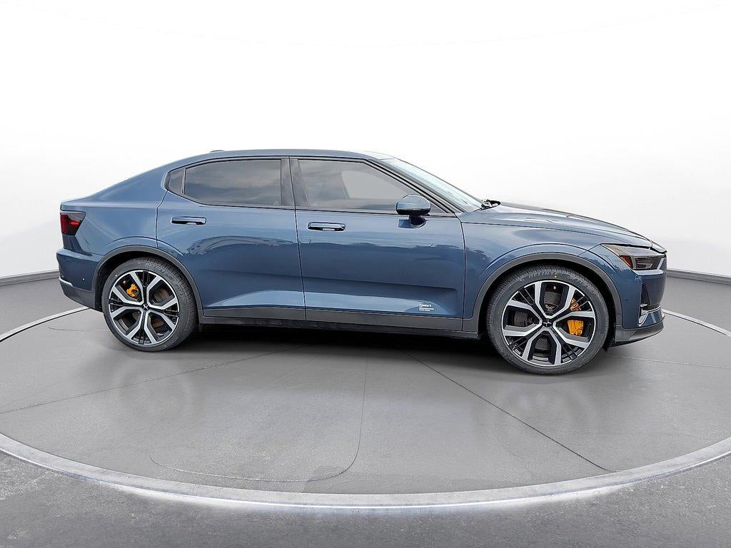 2022 Polestar 2 Long Range Dual Motor