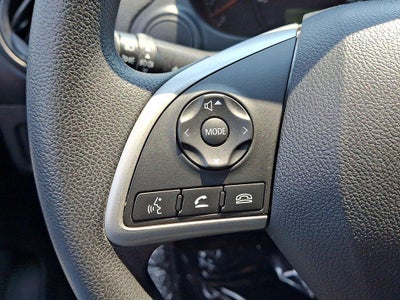 2024 Mitsubishi Mirage G4 ES CVT