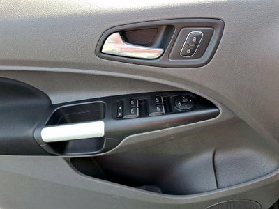 2022 Ford Transit Connect Wagon XLT LWB w/Rear Symmetrical Doors
