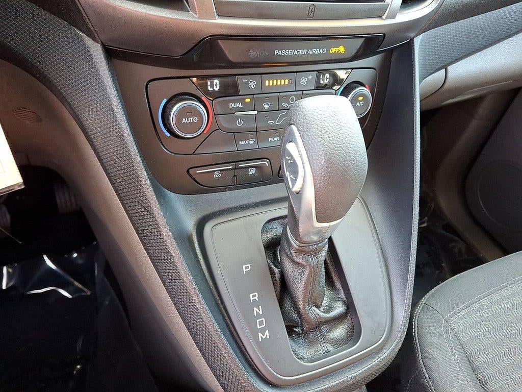 2022 Ford Transit Connect Wagon XLT LWB w/Rear Symmetrical Doors